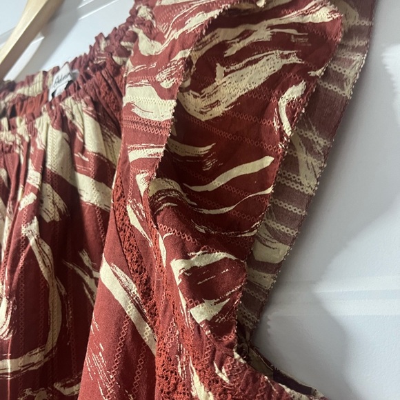 Sam Edelman cotton blouse - Picture 4 of 5